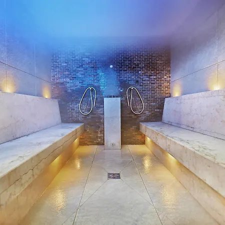 Apartment Vacationclub - Olympic Park A205 Kolobrzeg