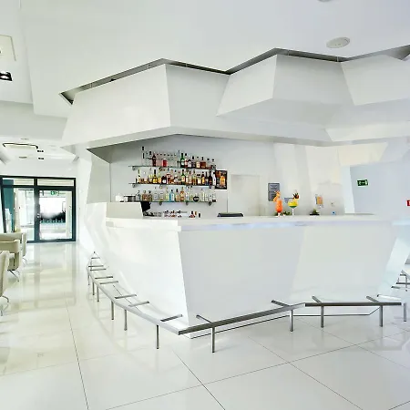 Vacationclub - Olympic Park A205 Apartment