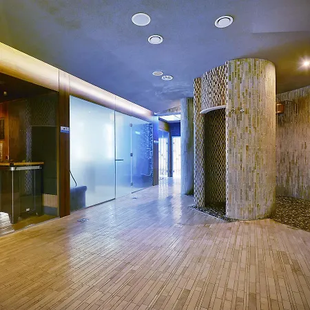 Apartment Vacationclub - Olympic Park A205