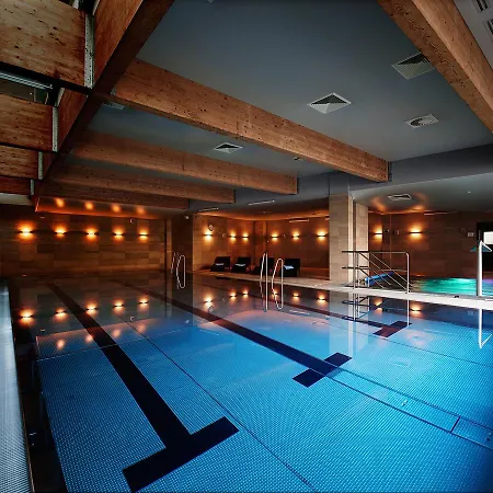 Vacationclub - Olympic Park A205 Apartment Kolobrzeg