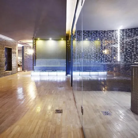 Vacationclub - Olympic Park A205 * Kolobrzeg