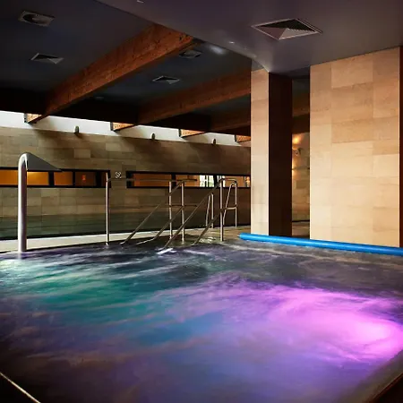 Vacationclub - Olympic Park A205 *